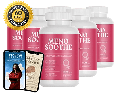 MenoSoothe discount